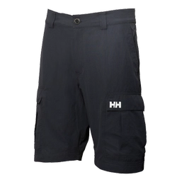 SPODENKI MĘSKIE HELLY HANSEN QUICK-DRY CARGO SHORTS 11" 54154 597