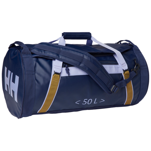 TORBA SPORTOWA 50 L HELLY HANSEN DUFFEL BAG 2 68005 684 BLACKCURRAN