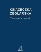 KSIĄŻECZKA ŻEGLARSKA - NAUTICA