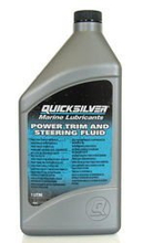 OLEJ DO TRYMU QUICKSILVER 92-858075QB1 - 1L.