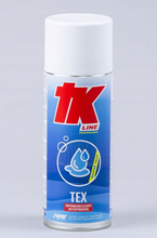 IMPREGNAT DO POKRYĆ JACHTOWYCH BIMINI SZTORMIAKÓW 400ml 40.302