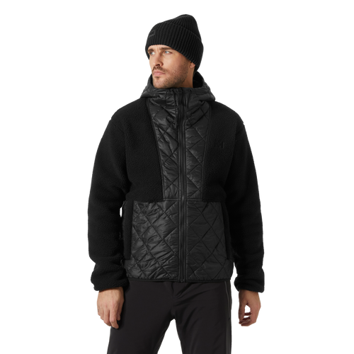 KURTKA MĘSKA HELLY HANSEN STOWE HYBRID 54500 990