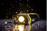 LAMPKA LATARKA GOAL ZERO TORCH 500 90115 z powerbankiem