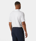KOSZULKA POLO MĘSKA KLASYCZNA HELLY HANSEN MARSTRAND 34401 001