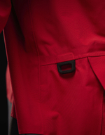 KURTKA SZTORMIAK HELLY HANSEN PIER 4.0 JKT 34484 162 RED