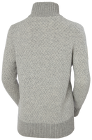 SWETER DAMSKI HELLY HANSEN ARCTIC ICELAND WOOL KNIT 30369 885