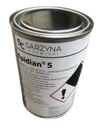 EPIDIAN 5 ŻYWICA EPOKSYDOWA SARZYNA
