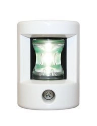 LAMPA NAWIGACYJNA LED STERN 135 ST. RUFOWA 71302 PION