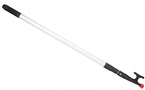 BOSAK ALUMINIOWY TELESKOPOWY 106-167 CM C11824