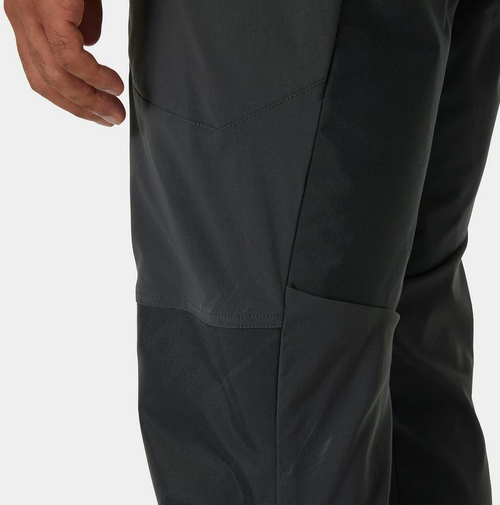 SPODNIE ŻEGLARSKIE MĘSKIE HELLY HANSEN HP RACING DECK 2.0 34170 980 