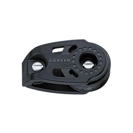 BLOK HARKEN LEŻĄCY 29mm Carbo 350