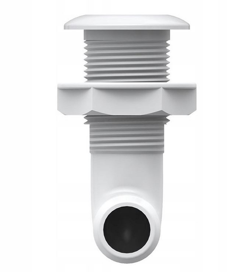 PRZEJŚCIE BURTOWE KĄTOWE 90° NA WĄŻ 16 mm 5/8″ SFTH1-0625-02