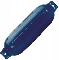 ODBIJACZ JACHTOWY ODBÓJ BURTOWY GEMINI 58 cm 80E01C GRANATOWY