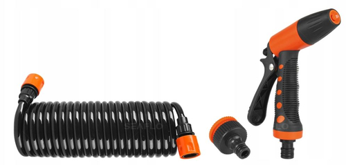 ZESTAW DO MYCIA POKŁADU Z PRZEWODEM 6,5 M SFHW2-060-01