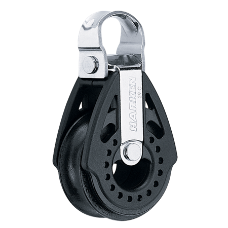 Blok 29mm Carbo 90⁰ 352