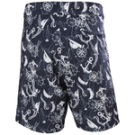 SPODENKI MĘSKIE HELLY HANSEN NEWPORT BOARD SHORTS 8" 34165 599