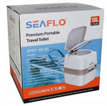 TOALETA PRZENOŚNA CHEMICZNA SFPT-18-03 SEAFLO