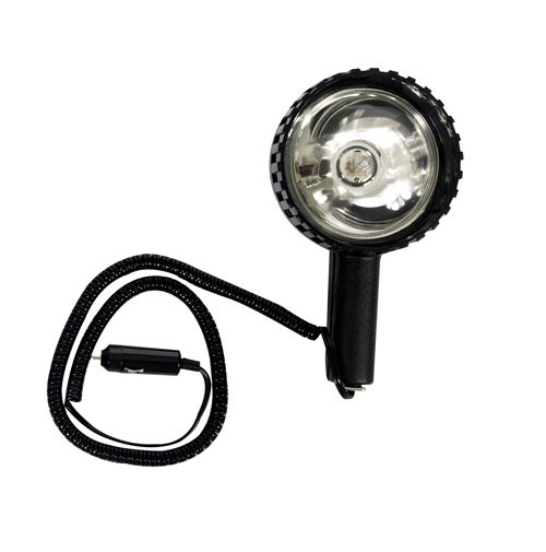 LAMPA SZPERACZ RĘCZNY 12V/55W  01277 EVAL