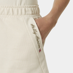 SPODENKI DAMSKIE HELLY HANSEN W CORE SWEAT SHORTS 54081 034