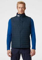 KAMIZELKA MĘSKA HELLY HANSEN CREW INSULATOR VEST 30377 597
