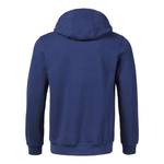BLUZA Z KAPTUREM MUSTO LOGO HOODIE 82446 NAVY
