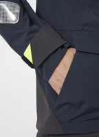 KURTKA SZTORMIAK DAMSKI HELLY HANSEN W SKAGEN OFFSHORE JKT 34257 597