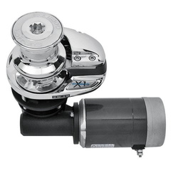 WINDA KOTWICZNA LOFRANS' X1 Z KABESTANEM 1000W 12V 8MM 600092
