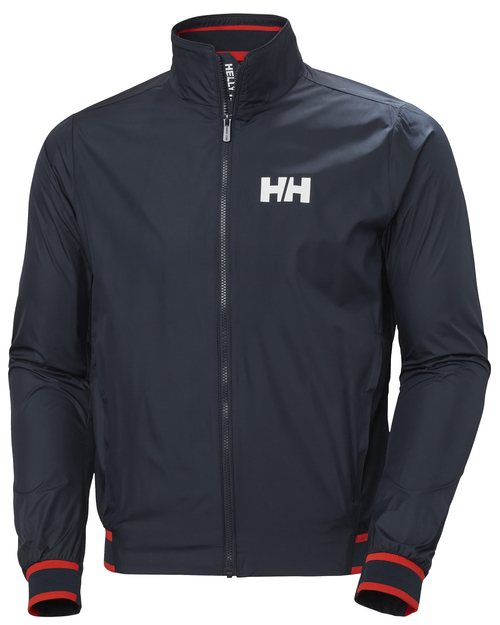KURTKA MĘSKA HELLY HANSEN SALT WINDBREAKER 30299 597