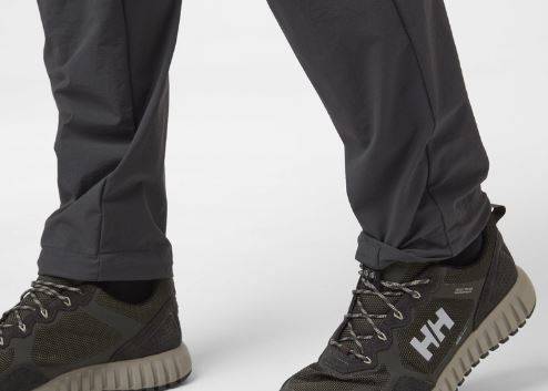 SPODNIE HELLY HANSEN BRONO SOFTSHELL 63051 980