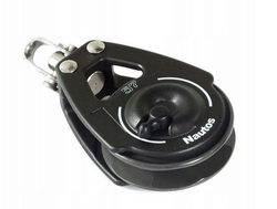 BLOCZEK KABESTANOWY 57MM HOLT ORGANIC HT92074