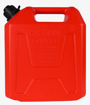 KANISTER NA PALIWO 10L AUTOMATYCZNY ZAWÓR SFGT-10-01