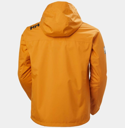 KURTKA HELLY HANSEN CREW HOODED MIDLAYER 2.0 JKT 34442 399