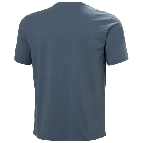 KOSZULKA MĘSKA HELLY HANSEN LOGO T-SHIRT 3.0 54596 601