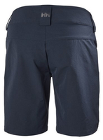 SZORTY HELLY HANSEN W QD CARGO 33942 597 NAVY