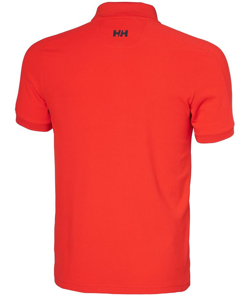 KOSZULKA MĘSKA POLO HELLY HANSEN HP RACE 2.0 UPF 50+ 34496 222