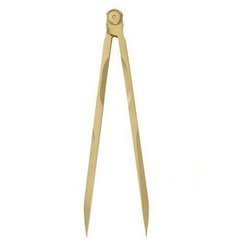 MOSIĘŻNY PRZENOŚNIK NAWIGACYJNY (PROSTY) - 18cm 