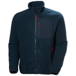 BLUZA HELLY HANSEN PANORAMA PILE BLOCK JKT 49460 598 NAVY