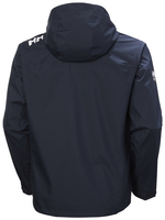 KURTKA ŻEGLARSKA HELLY HANSEN CREW HOODED 2.0 JKT 34443 597