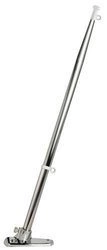 MASZT DO BANDERY FLAGSZTOK STALOWY 40 cm 01249