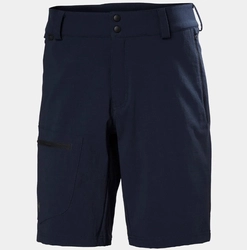 SZORTY ŻEGLARSKIE HELLY HANSEN HP RACE SOFTSHELL CARGO SHORTS 34365 597