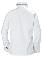 KURTKA HELLY HANSEN W HP RACING JKT 34069 001 WHITE