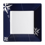 ZESTAW NACZYŃ KWADRATOWYCH Z MELAMINY 6 OS. 25 EL.15146 NORTHWIND