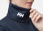BLUZA DAMSKA HELLY HANSEN W CREWLINE FLEECE 30357 597