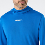 BLUZA MĘSKA MUSTO EVO SUNBLOCK HOODIE 82568 678
