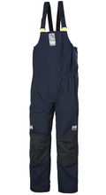 SPODNIE ŻEGLARSKIE SZTORMIAK HELLY HANSEN PIER 4.0 BIB 34485 597 NAVY