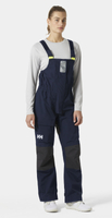 SPODNIE ŻEGLARSKIE DAMSKIE HELLY HANSEN W PIER 4.0 BIB 34487 597 NAVY