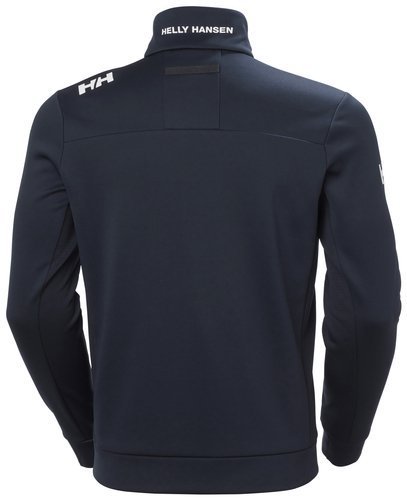 KURTKA POLAR HELLY HANSEN CREW FLEECE 30229 597 NAVY