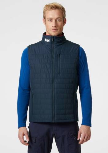 KAMIZELKA MĘSKA HELLY HANSEN CREW INSULATOR VEST 30377 597