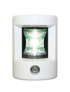 LAMPA NAWIGACYJNA LED STERN 135 ST. RUFOWA 71302 PION