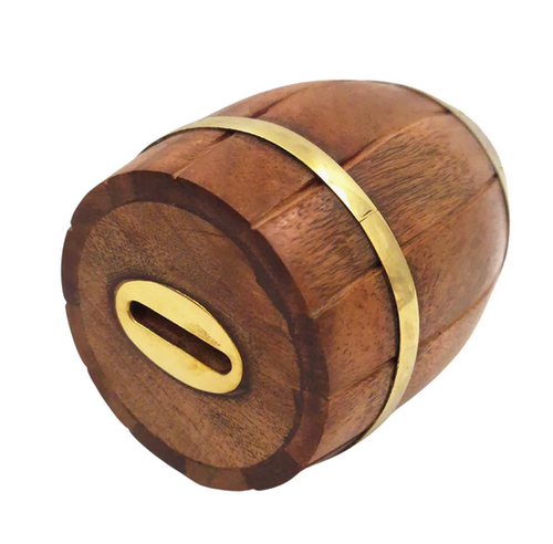 SKARBONA BECZKA DNU-001